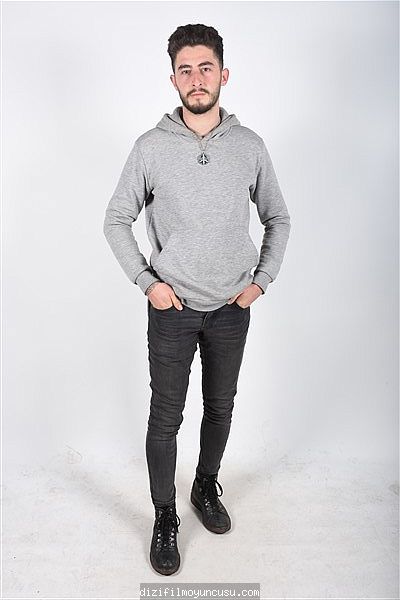 Muğla Cast Ajans Şükrü 13330