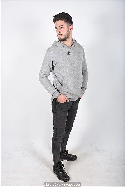 Muğla Cast Ajans Şükrü 13331
