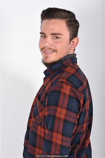 Antalya Cast Ajans Tamer 13321