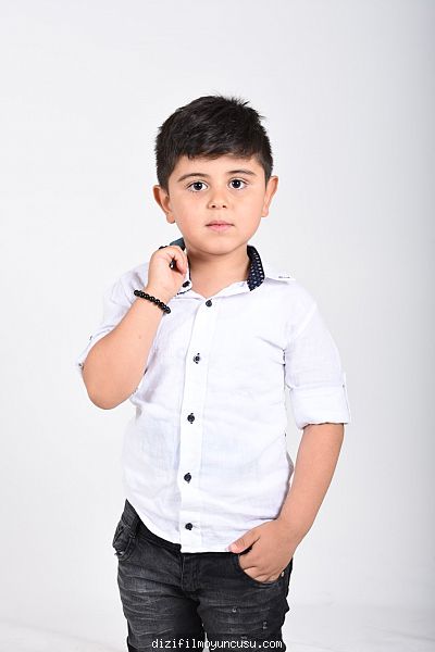 Muğla Cast Ajans Hasan 13401
