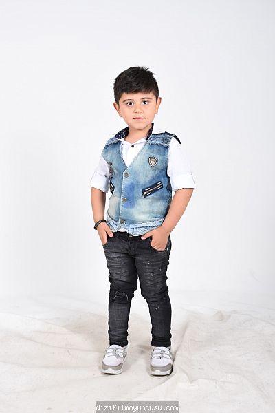 Muğla Cast Ajans Hasan 13402