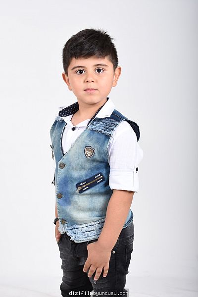 Muğla Cast Ajans Hasan 13403