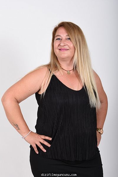 Muğla Cast Ajans Hatice 13336