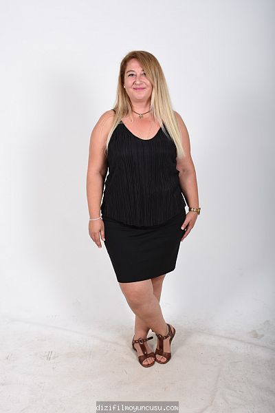 Muğla Cast Ajans Hatice 13337