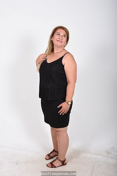 Muğla Cast Ajans Hatice 13338