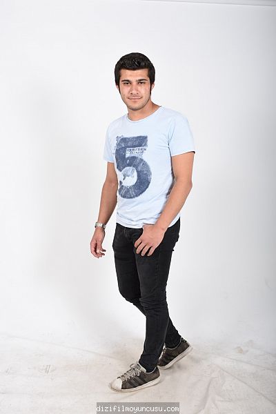 Muğla Cast Ajans Mert 13372