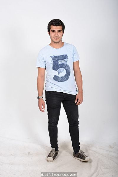 Muğla Cast Ajans Mert 13373