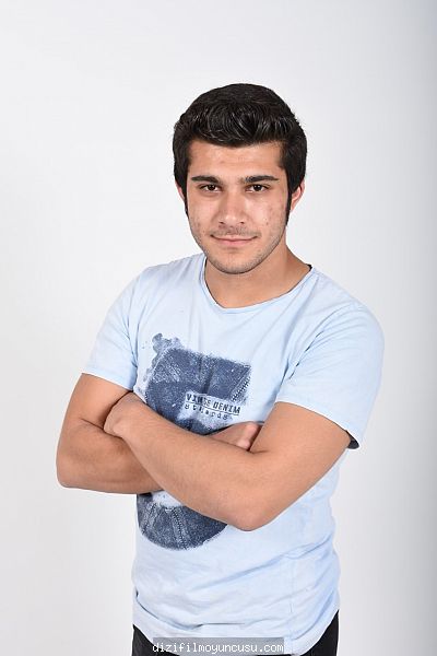Muğla Cast Ajans Mert 13374