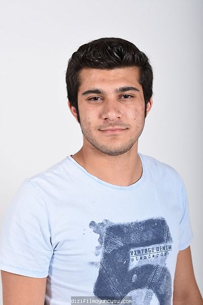 Muğla Cast Ajans Mert 13375