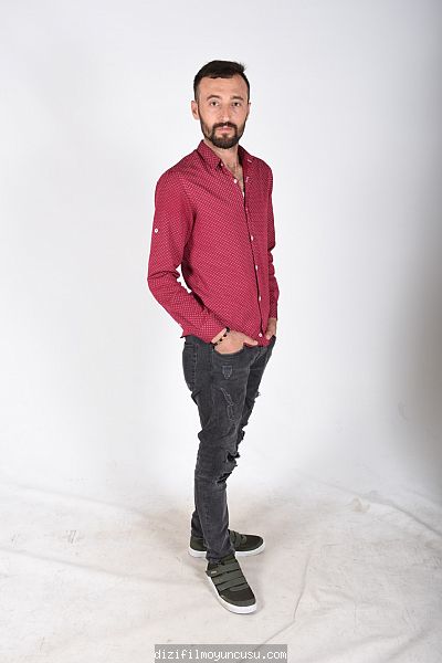 Muğla Cast Ajans Musa 13398
