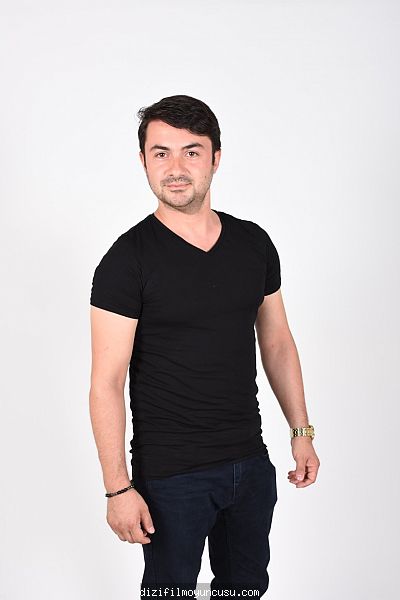 Muğla Cast Ajans Mustafa 13384