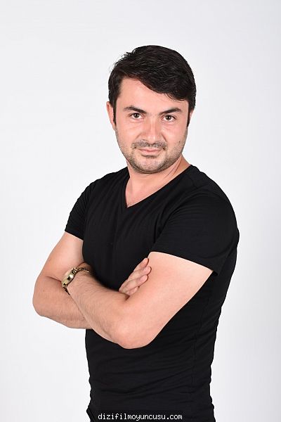 Muğla Cast Ajans Mustafa 13385