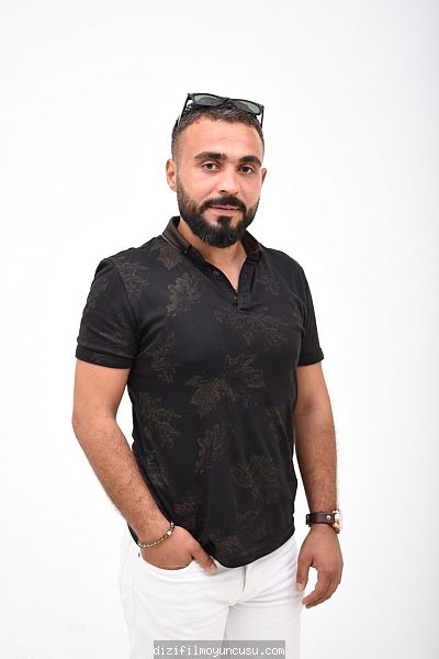 Muğla Cast Ajans Ramazan 13404