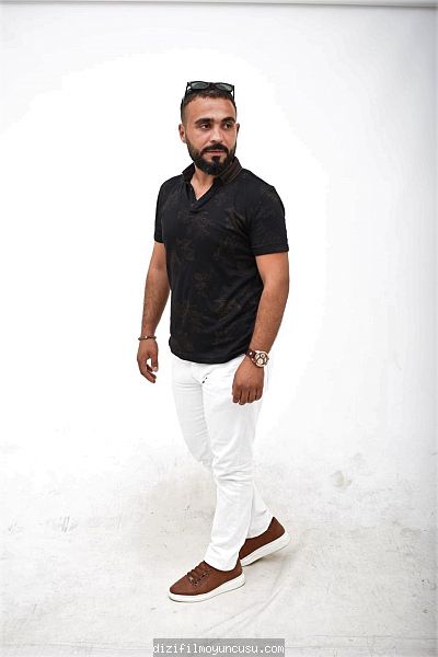 Muğla Cast Ajans Ramazan 13406