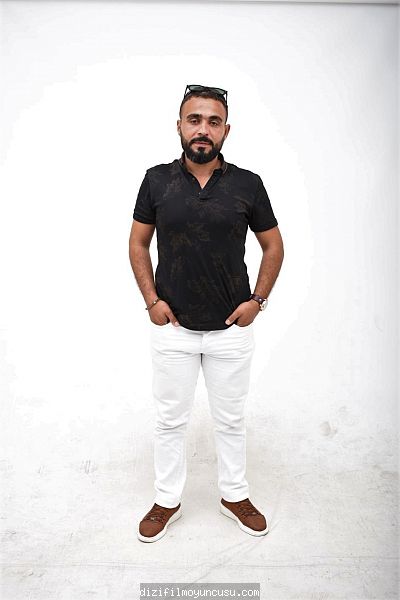 Muğla Cast Ajans Ramazan 13407
