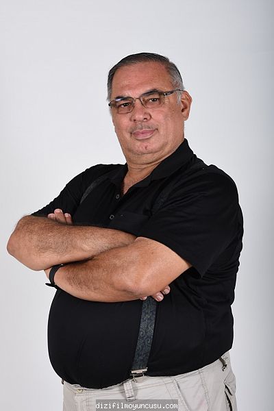 Muğla Cast Ajans Şaban 13360