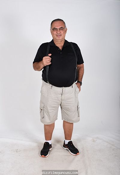 Muğla Cast Ajans Şaban 13362