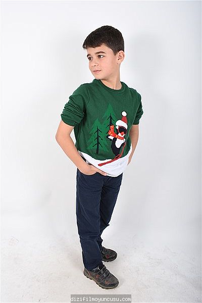 Sinop Cast Ajans Ertan 13422
