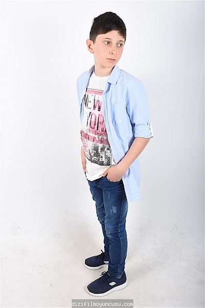 Sinop Cast Ajans Koray 13434