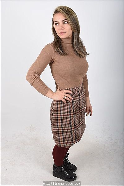 Sinop Cast Ajans Şefika 13474