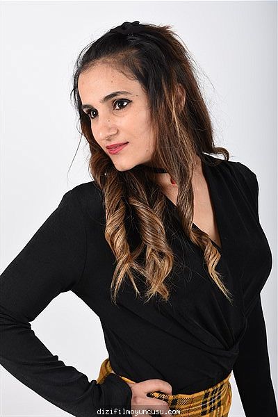 Sinop Cast Ajans Şermin 13469