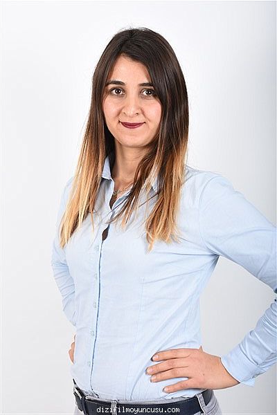Sinop Cast Ajans Sevda 57043