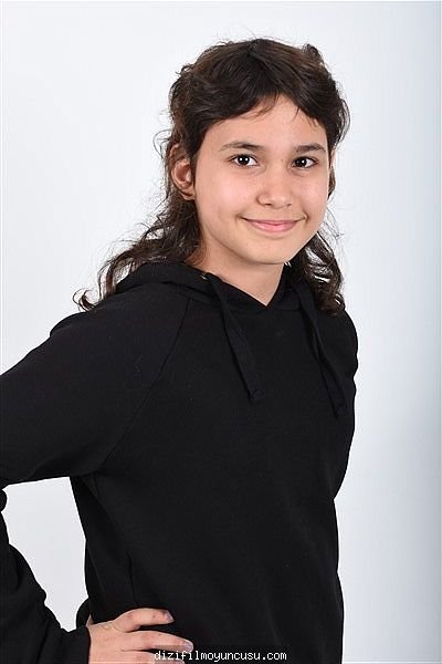 Sinop Cast Ajans Almina 57557