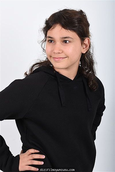 Sinop Cast Ajans Almina 13677