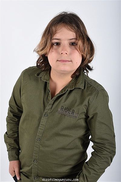 Kastamonu Cast Ajans Anıl 57664
