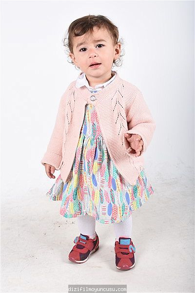 Kastamonu Cast Ajans Ayşe 13923