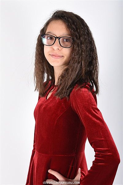 Kastamonu Cast Ajans Ayşegül 57656