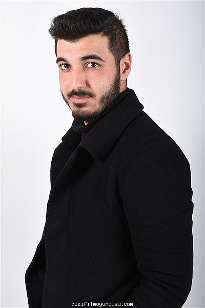 Kastamonu Cast Ajans Batuhan 13933