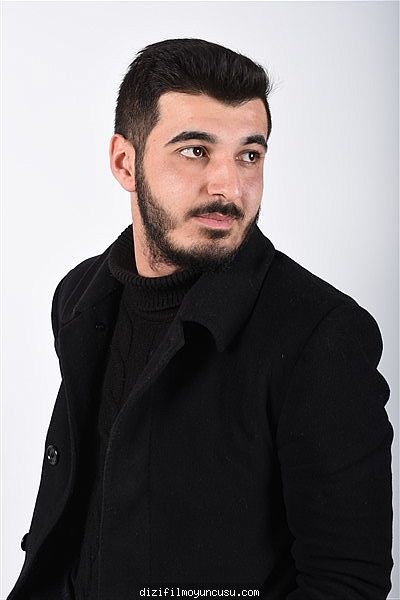 Kastamonu Cast Ajans Batuhan 13934