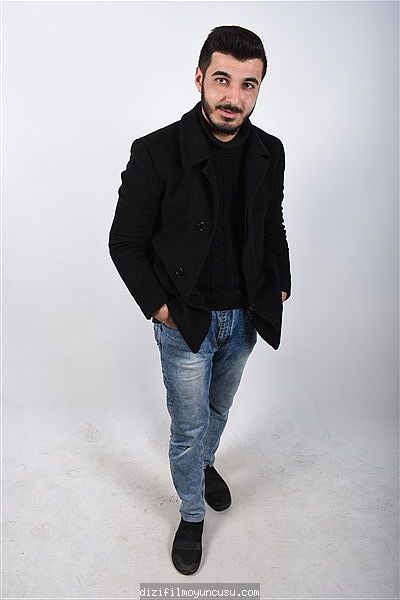 Kastamonu Cast Ajans Batuhan 13935