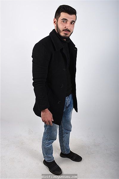 Kastamonu Cast Ajans Batuhan 13936