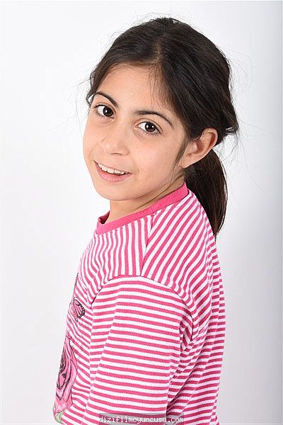 Sinop Cast Ajans Beyza 57538