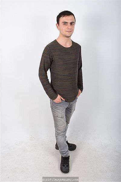 Sinop Cast Ajans Ersin 13577