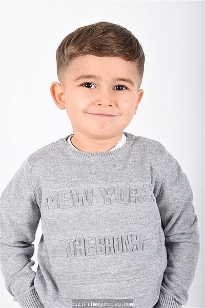 Sinop Cast Ajans Eymen 13587