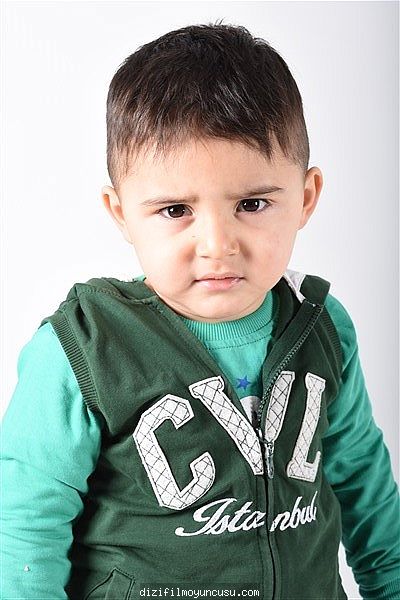 Kastamonu Cast Ajans Faik 13870