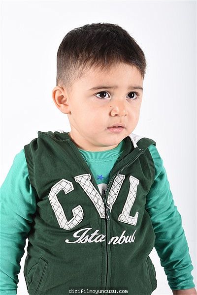 Kastamonu Cast Ajans Faik 13871