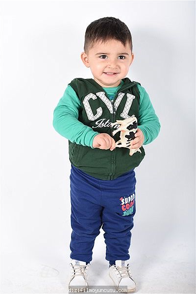 Kastamonu Cast Ajans Faik 13872