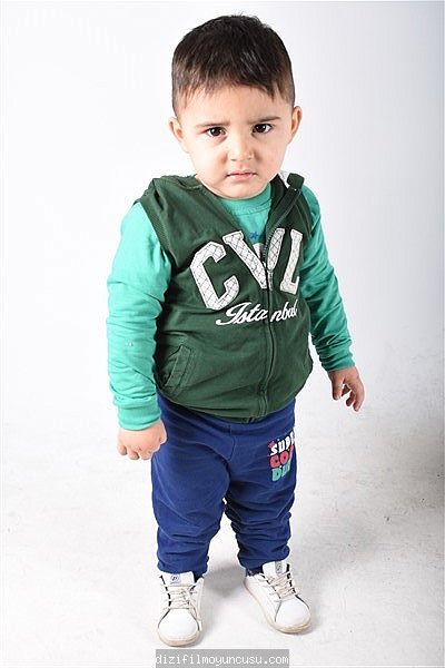 Kastamonu Cast Ajans Faik 13873