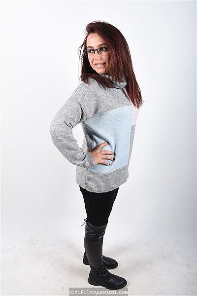 Kastamonu Cast Ajans Gamze 13960