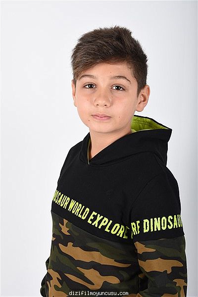 Sinop Cast Ajans Görkem 57610