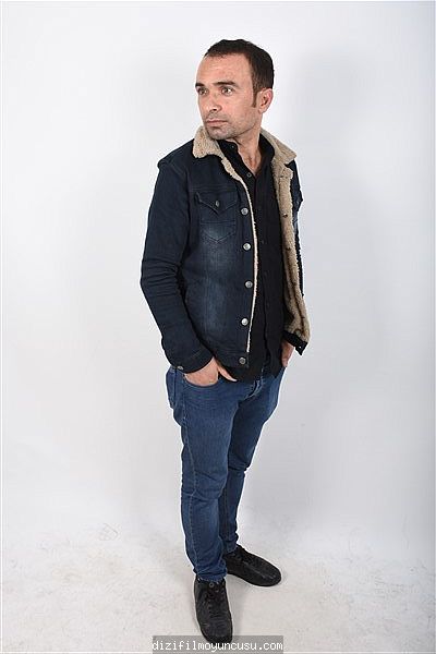 Sinop Cast Ajans Halil 13730