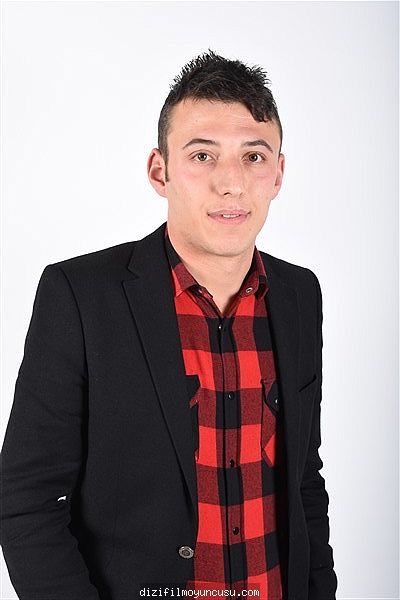 Kastamonu Cast Ajans Harun 57702