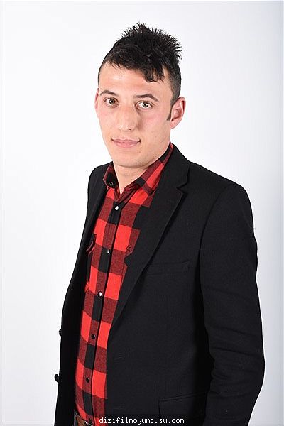 Kastamonu Cast Ajans Harun 13925