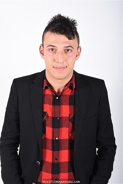 Kastamonu Cast Ajans Harun 13926