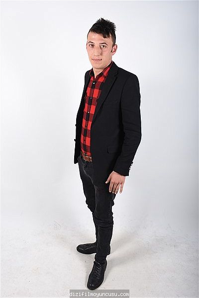 Kastamonu Cast Ajans Harun 13927