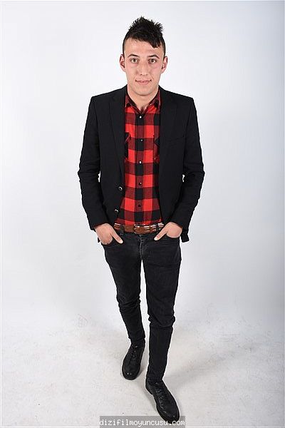 Kastamonu Cast Ajans Harun 13928